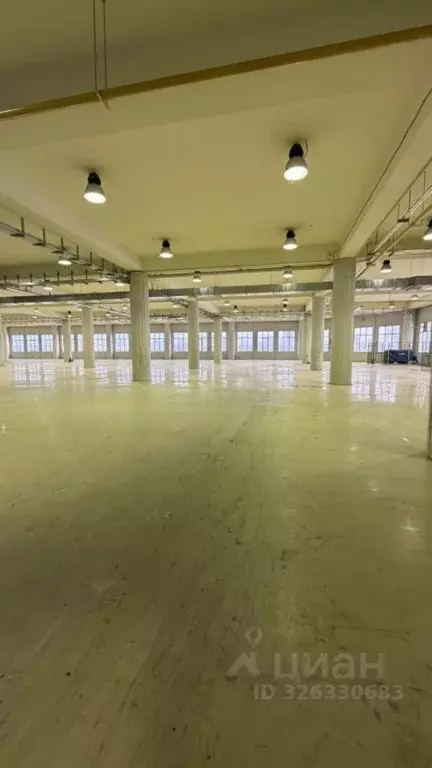 Помещение свободного назначения в Московская область, Реутов Строй ... - Фото 1