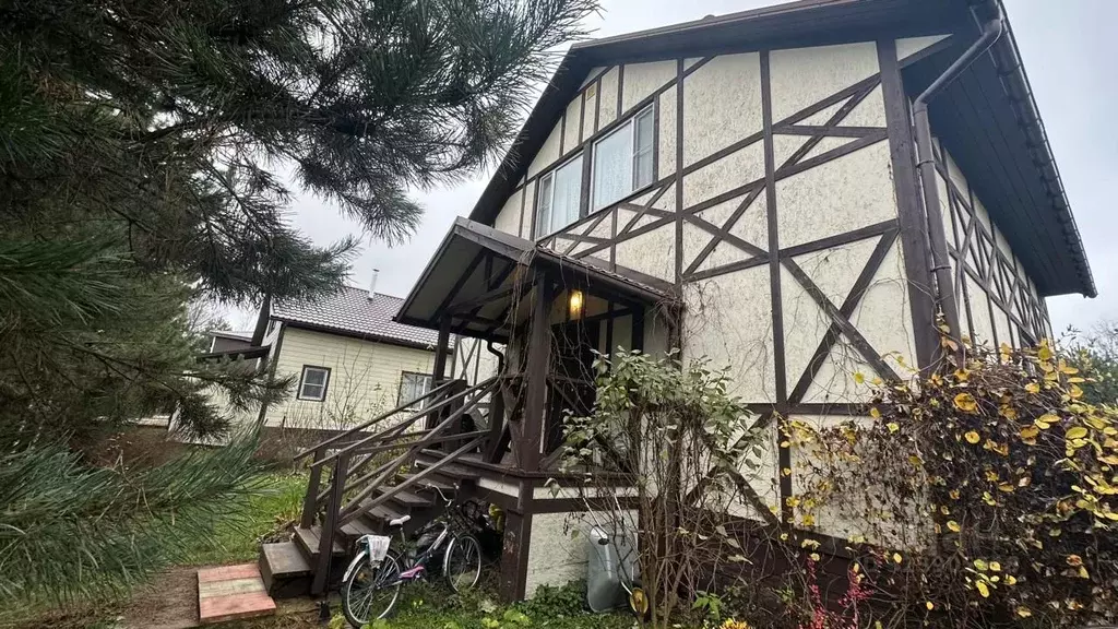 Дом в Москва д. Архангельское, 34 (143 м) - Фото 1