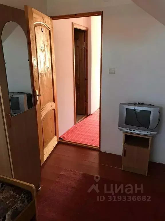 Комната Краснодарский край, Геленджик Голубая Бухта мкр, пер. ... - Фото 1