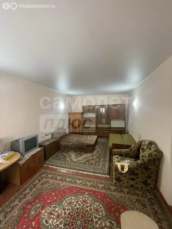 2-комнатная квартира: Бахчисарай, улица Ракитского, 2 (50.5 м) - Фото 1