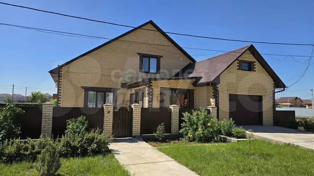 Дом 175 м на участке 5 сот. - Фото 1