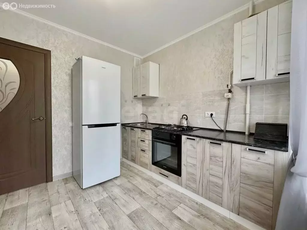 1-комнатная квартира: Йошкар-Ола, улица Кирова, 17 (36 м) - Фото 1