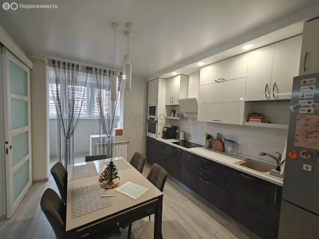 2-комнатная квартира: Реутов, Юбилейный проспект, 67 (67 м) - Фото 1