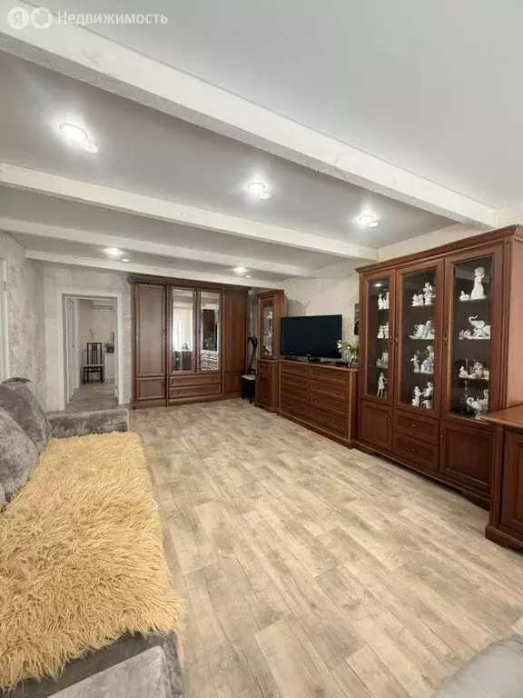 Дом в Вольск, Хвалынская улица, 8 (68.6 м) - Фото 2