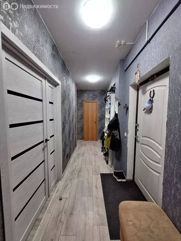 2-комнатная квартира: Первоуральск, улица Ватутина, 72А (52.7 м) - Фото 1