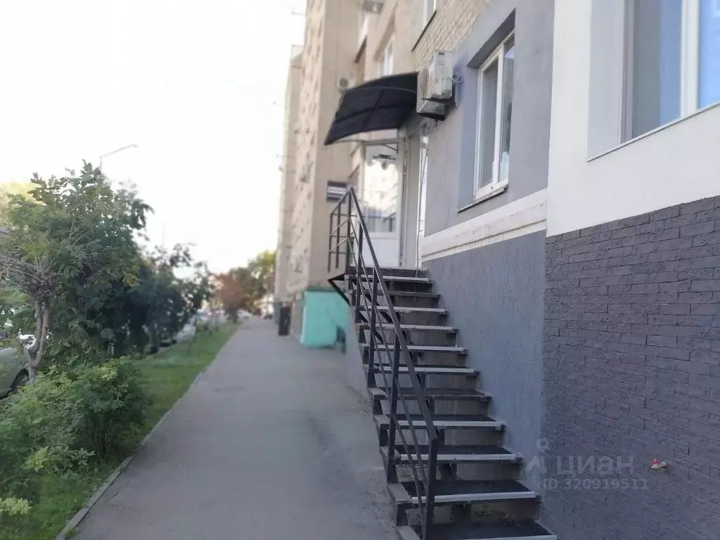 Помещение свободного назначения в Саратовская область, Саратов ... - Фото 1