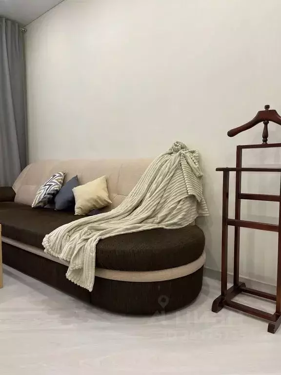 2-к кв. Татарстан, Казань Тэцевская ул., 4А (43.0 м) - Фото 2