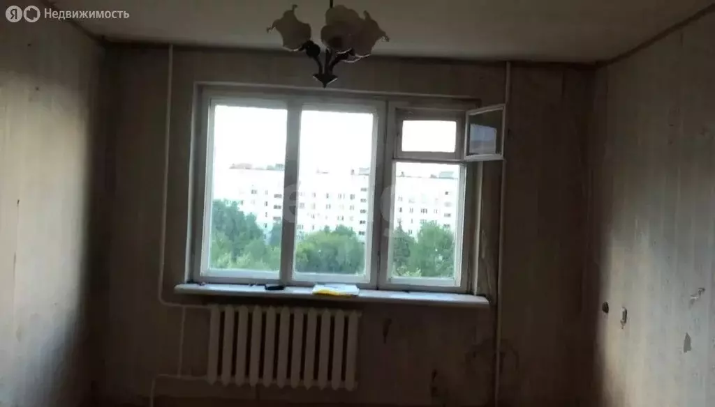 3-комнатная квартира: Тула, улица Плеханова, 132к2 (66 м) - Фото 1