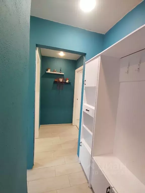 2-к кв. Алтайский край, Барнаул Интернациональная ул., 228 (45.0 м) - Фото 1