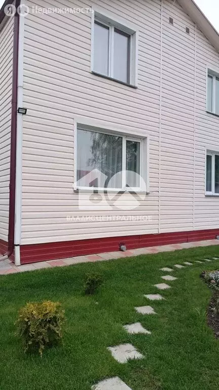 Дом в село Верх-Тула, улица Зайцева, 14 (140.5 м) - Фото 1