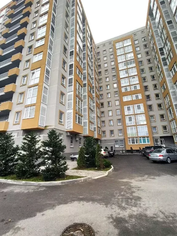 Студия Краснодарский край, Анапа Пионерский просп., 57к3 (30.0 м) - Фото 1