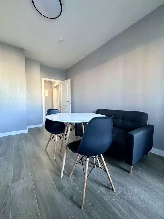 1-к кв. Москва Варшавское ш., 170Ек1 (40.0 м) - Фото 2