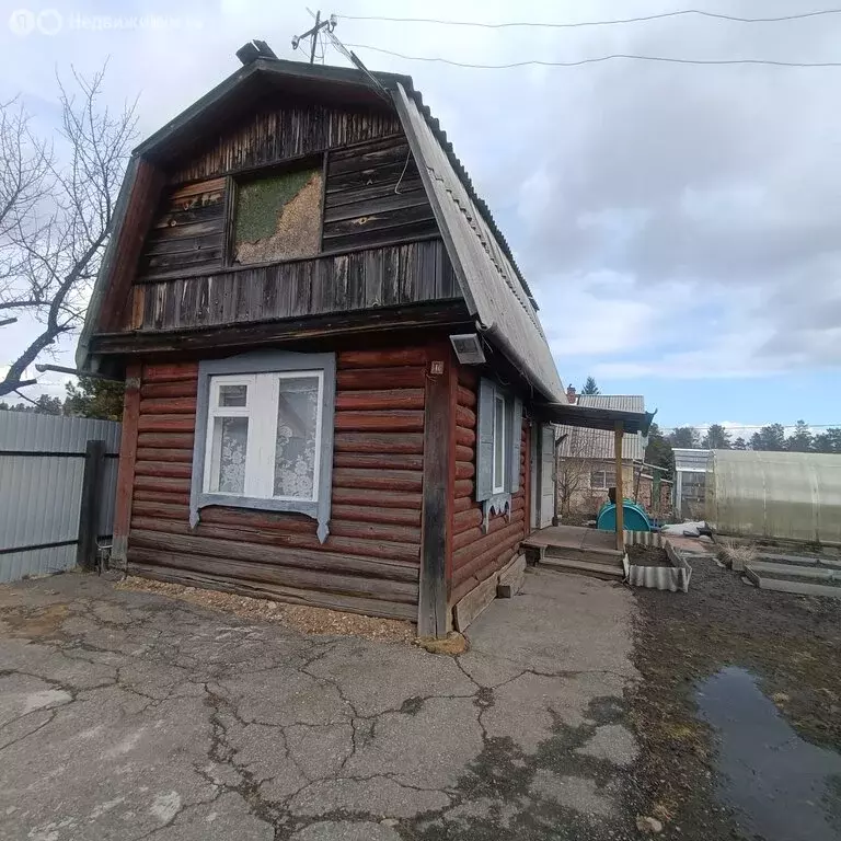 Участок в Иркутский муниципальный округ, СНТ Искусство, Музыкальная ... - Фото 2