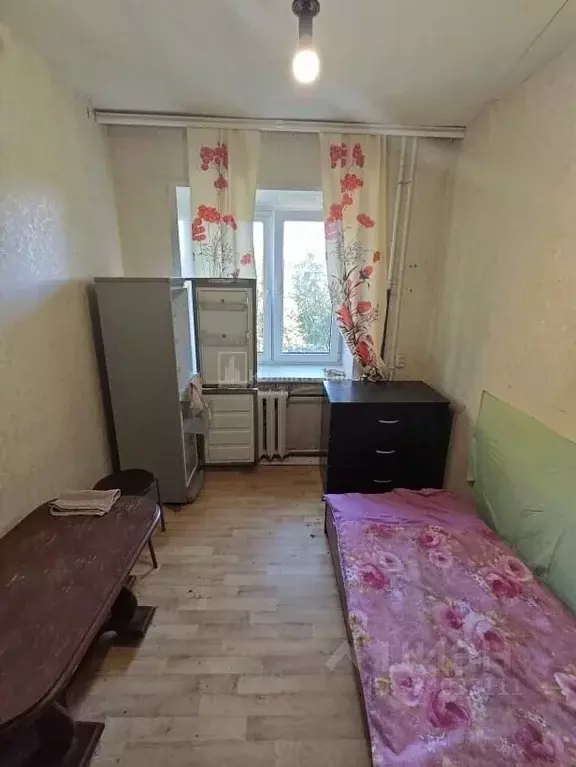 Комната Владимирская область, Владимир ул. Горького, 89 (9.0 м) - Фото 1
