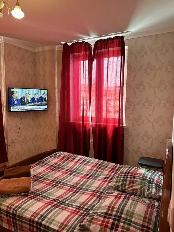 1-к кв. Московская область, Подольск ул. Генерала Стрельбицкого, 3 ... - Фото 0