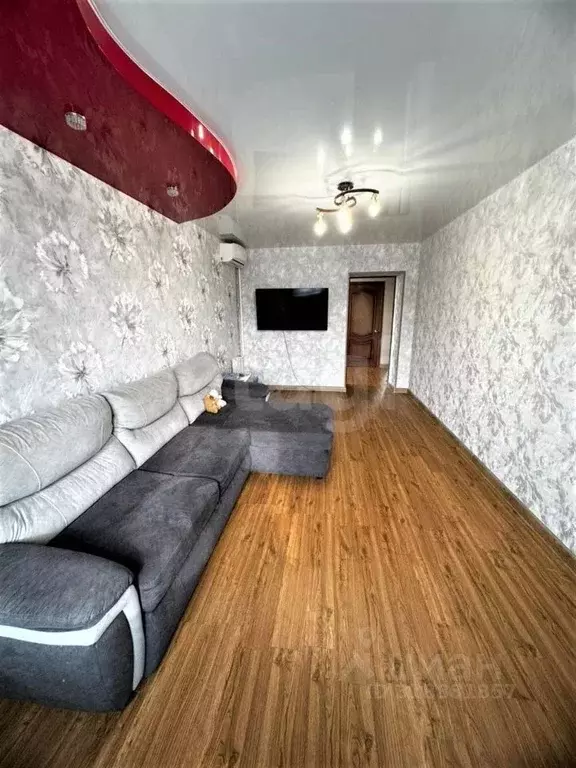 2-к кв. Амурская область, Благовещенск Игнатьевское ш., 14/5 (62.1 м) - Фото 2