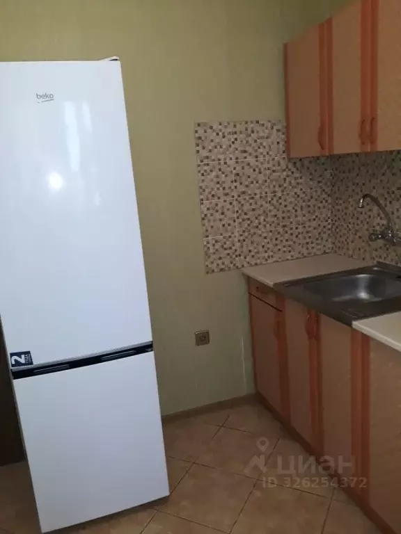 1-к кв. Московская область, Одинцовский городской округ, Лесной ... - Фото 2