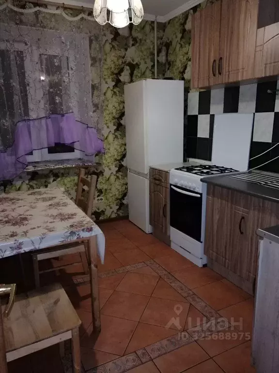 2-к кв. Московская область, Люберцы ул. Урицкого, 3 (51.0 м) - Фото 1