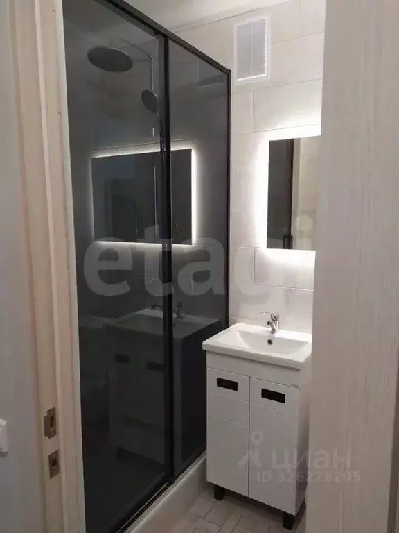 Студия Вологодская область, Вологда Архангельская ул., 12 (20.5 м) - Фото 1