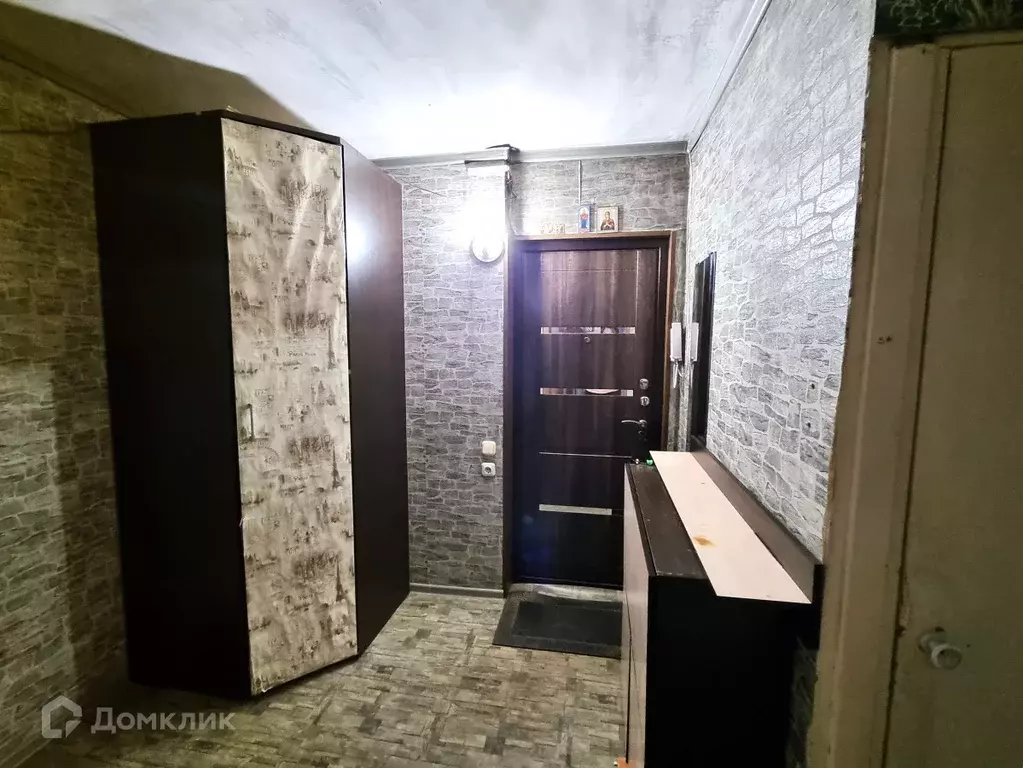 Продаётся 3-к квартира, 60 м - Фото 1