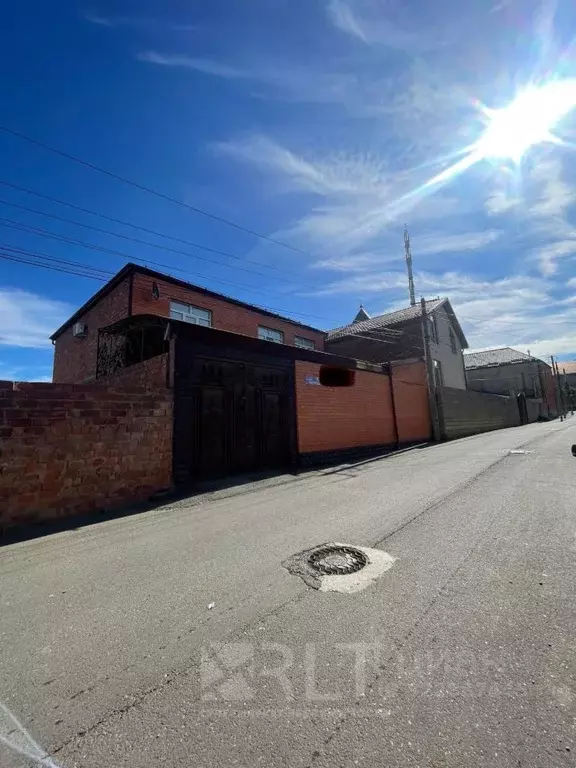 Дом в Дагестан, Махачкала  (220 м) - Фото 2