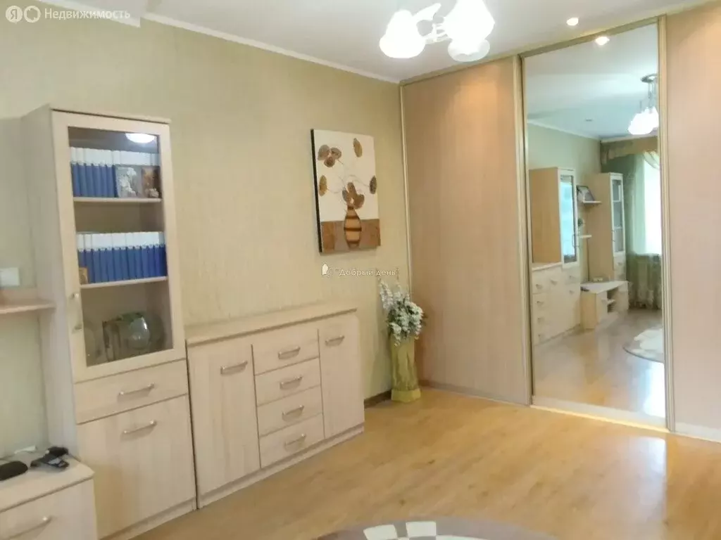 1-комнатная квартира: Советск, улица Гоголя, 7 (30.3 м) - Фото 1