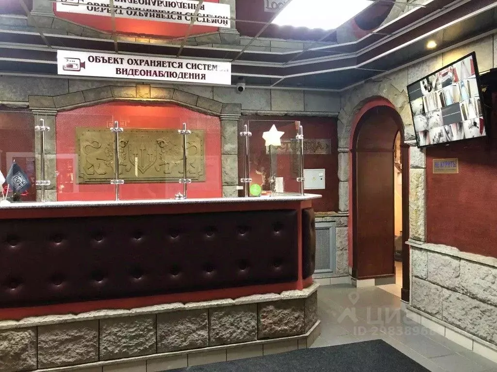 Комната Ленинградская область, Волхов ул. Калинина, 44 (10.0 м) - Фото 1