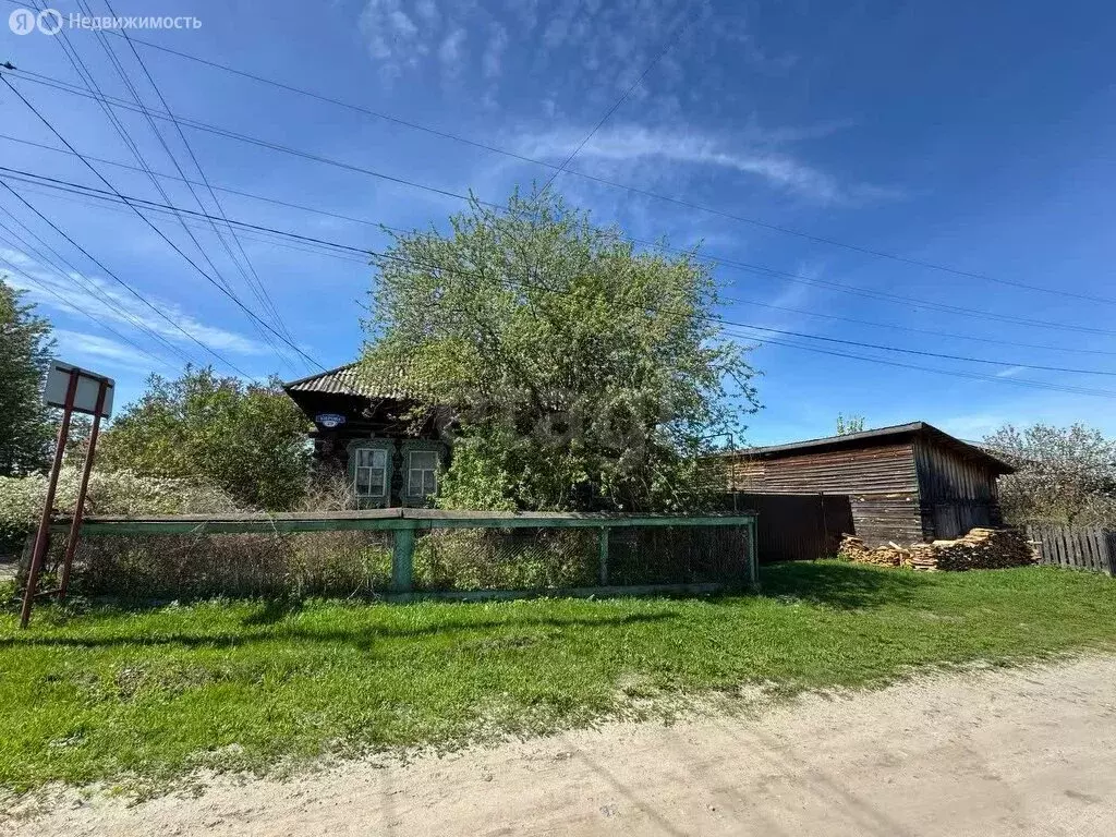 Дом в Талица, улица Кирова (70.9 м) - Фото 0