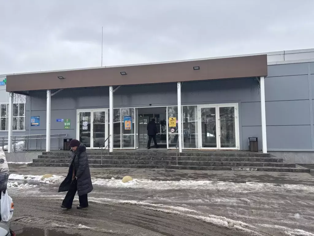 Помещение свободного назначения в Московская область, Балашиха Купавна ... - Фото 2