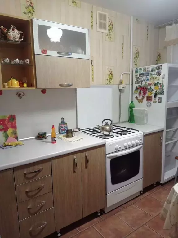 2-к кв. Краснодарский край, Краснодар ул. Селезнева, 102 (52.0 м) - Фото 2