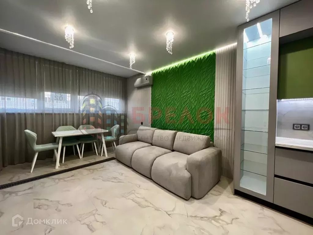 Продаётся 2-к квартира, 45 м - Фото 1