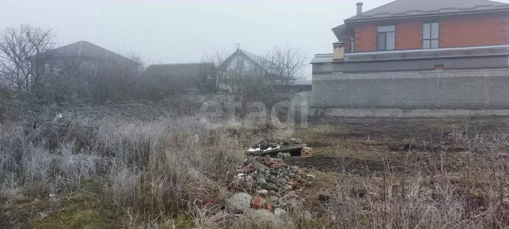 Участок в Северная Осетия, Владикавказ Хурзарин СНТ, 1293 (5.0 сот.) - Фото 1