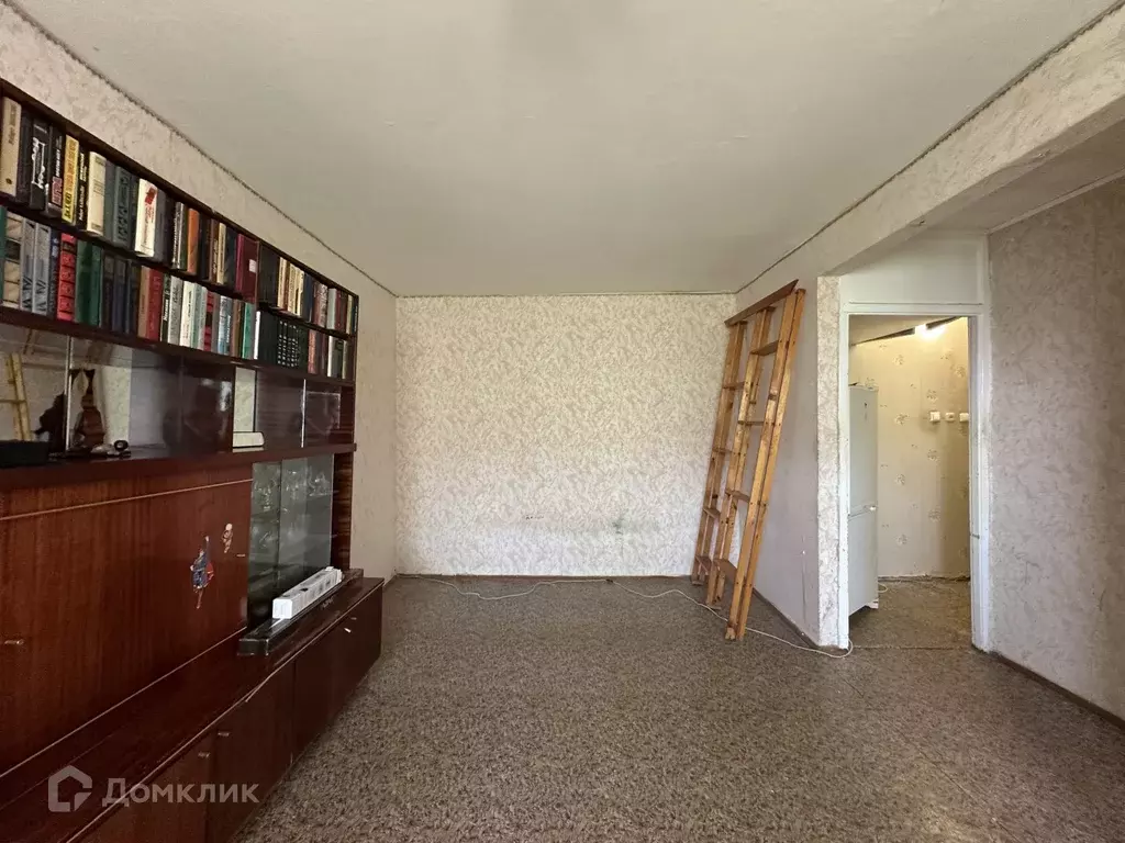 Продаётся 2-к квартира, 45.7 м - Фото 1