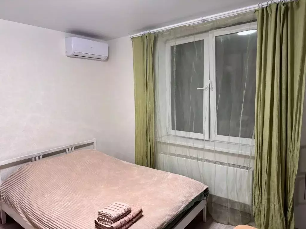 Студия Московская область, Люберцы Инициативная ул., 7В (23.0 м) - Фото 1