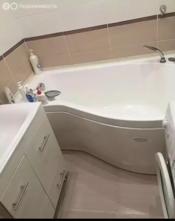 2-комнатная квартира: Краснодар, улица Красных Партизан, 1/3к9 (54 м) - Фото 0