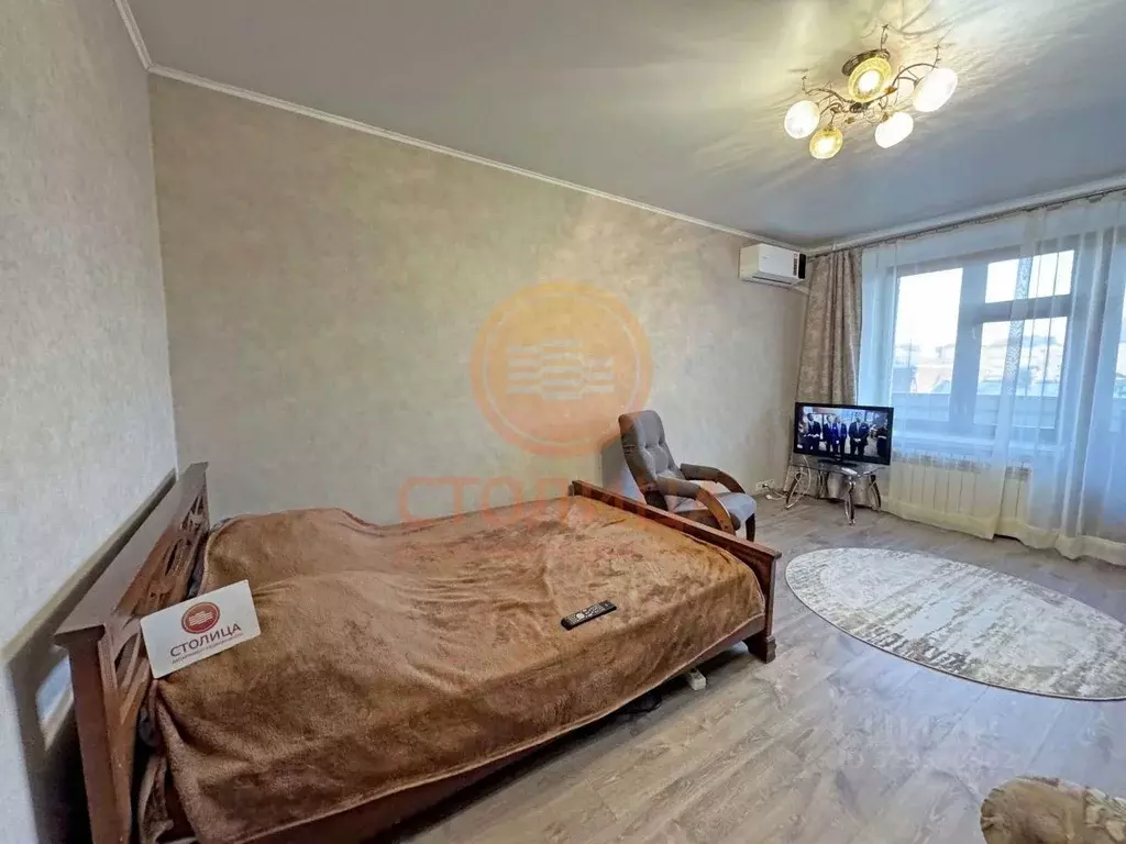 1-к кв. Москва 3-я Рыбинская ул., 21К1 (38.0 м) - Фото 2
