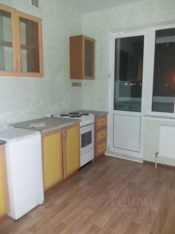 1-к кв. Ставропольский край, Ставрополь просп. Юности, 24/2 (30.0 м) - Фото 1