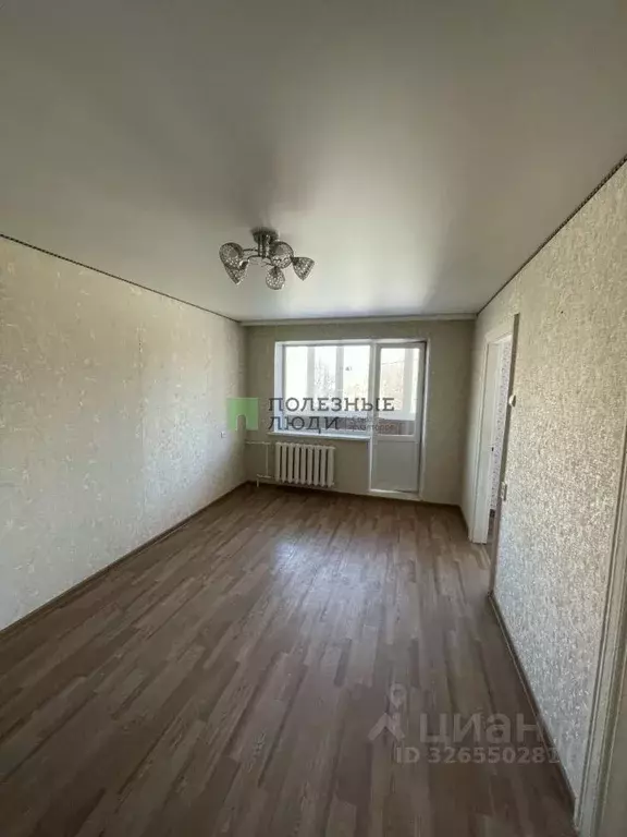 3-к кв. Белгородская область, Белгород Курская ул., 8А (48.0 м) - Фото 1