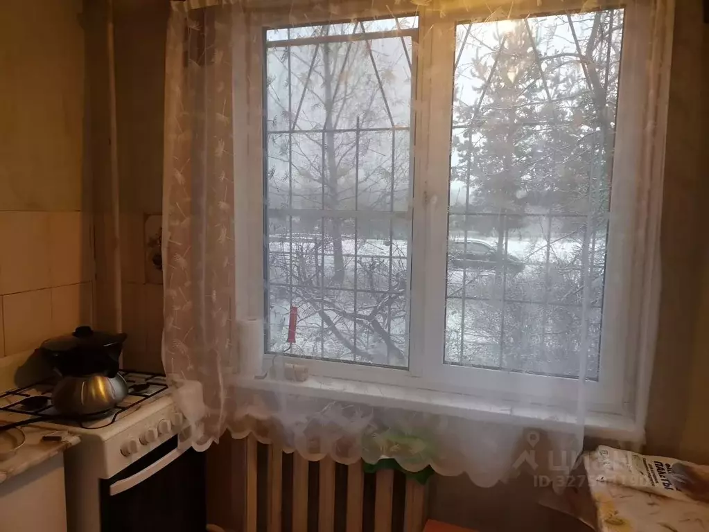 2-к кв. Ленинградская область, Коммунар г. Гатчинский муниципальный ... - Фото 2