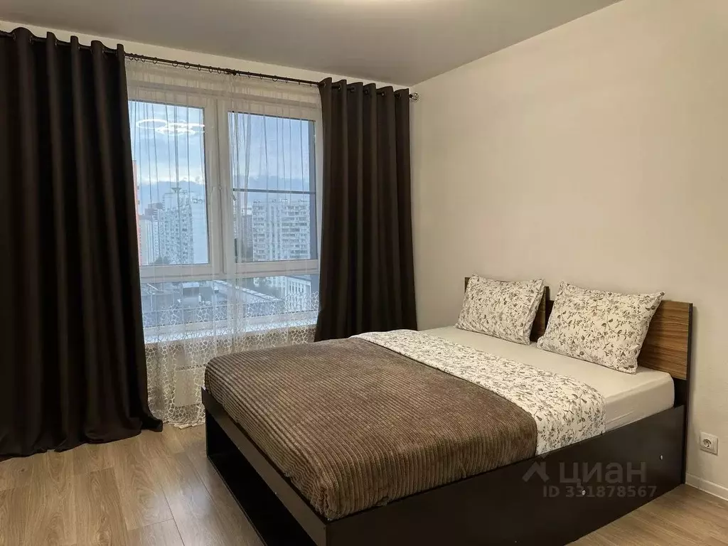 2-к кв. Москва Цимлянская ул., 3к2 (50.0 м) - Фото 2