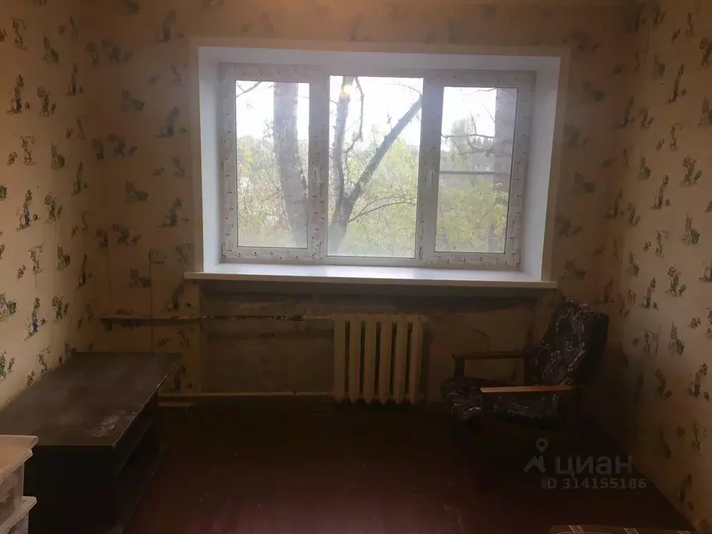 Комната Калужская область, Калуга ул. Чехова, 5 (13.0 м) - Фото 0