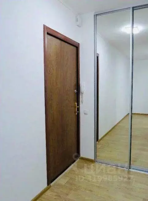 1-к кв. Пензенская область, Сурск Городищенский район, Нагорная ул., 3 ... - Фото 1