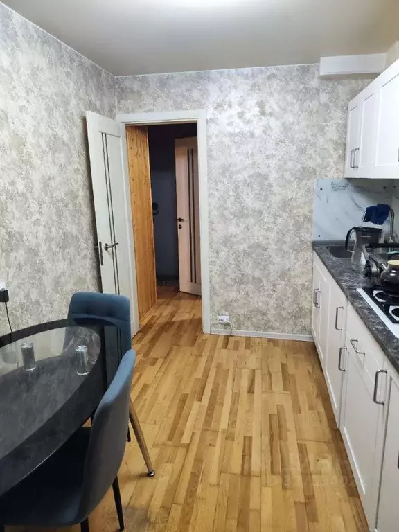 1-к кв. Москва Крюковский туп., 6 (36.7 м) - Фото 2