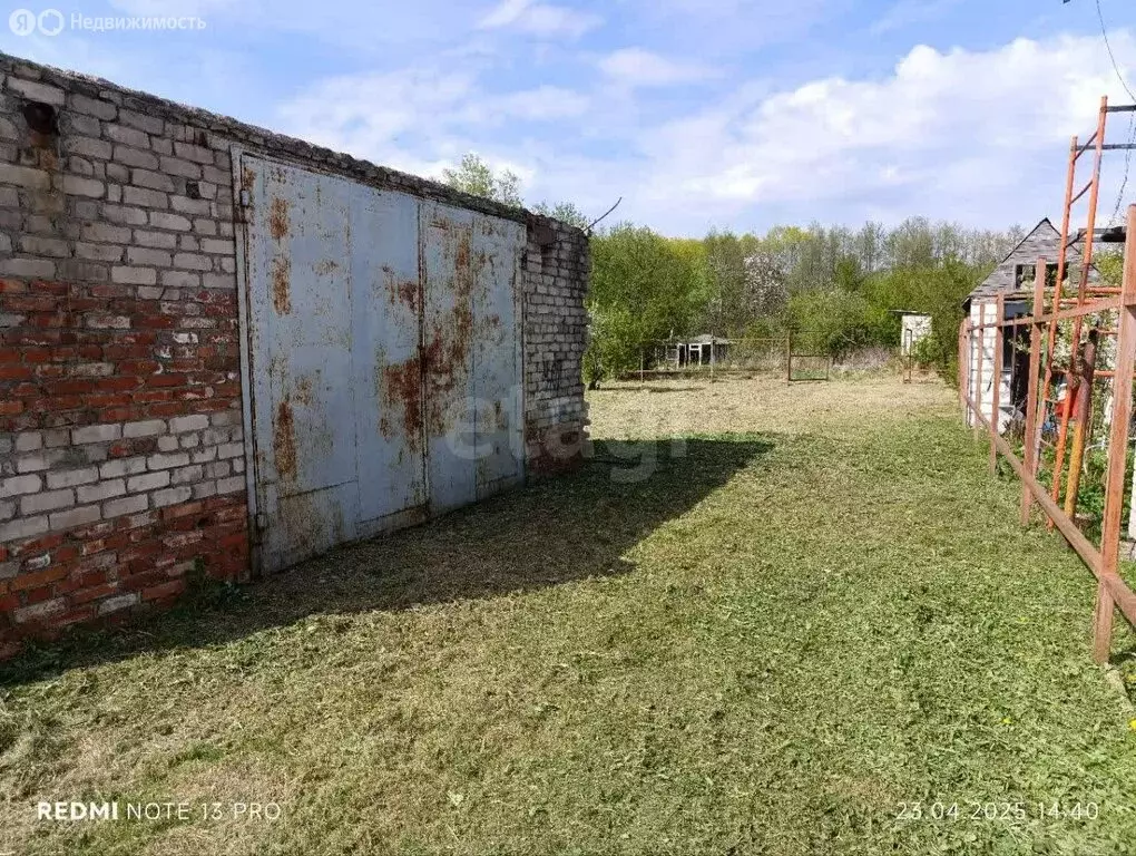Участок в Калининград, Окская улица (12 м) - Фото 1