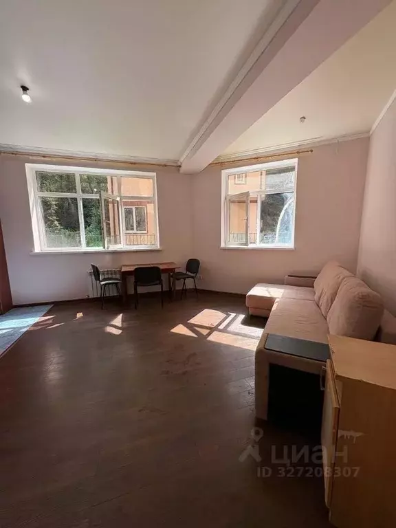 Студия Краснодарский край, Сочи городской округ, с. Раздольное ул. ... - Фото 1