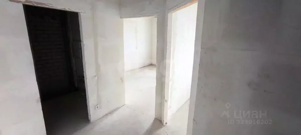 1-к кв. Ставропольский край, Ставрополь ул. Доваторцев, 90/5 (60.3 м) - Фото 2