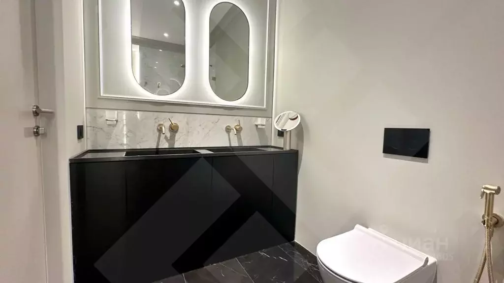 3-к кв. Москва ул. Братьев Фонченко, 1к4 (116.69 м) - Фото 2