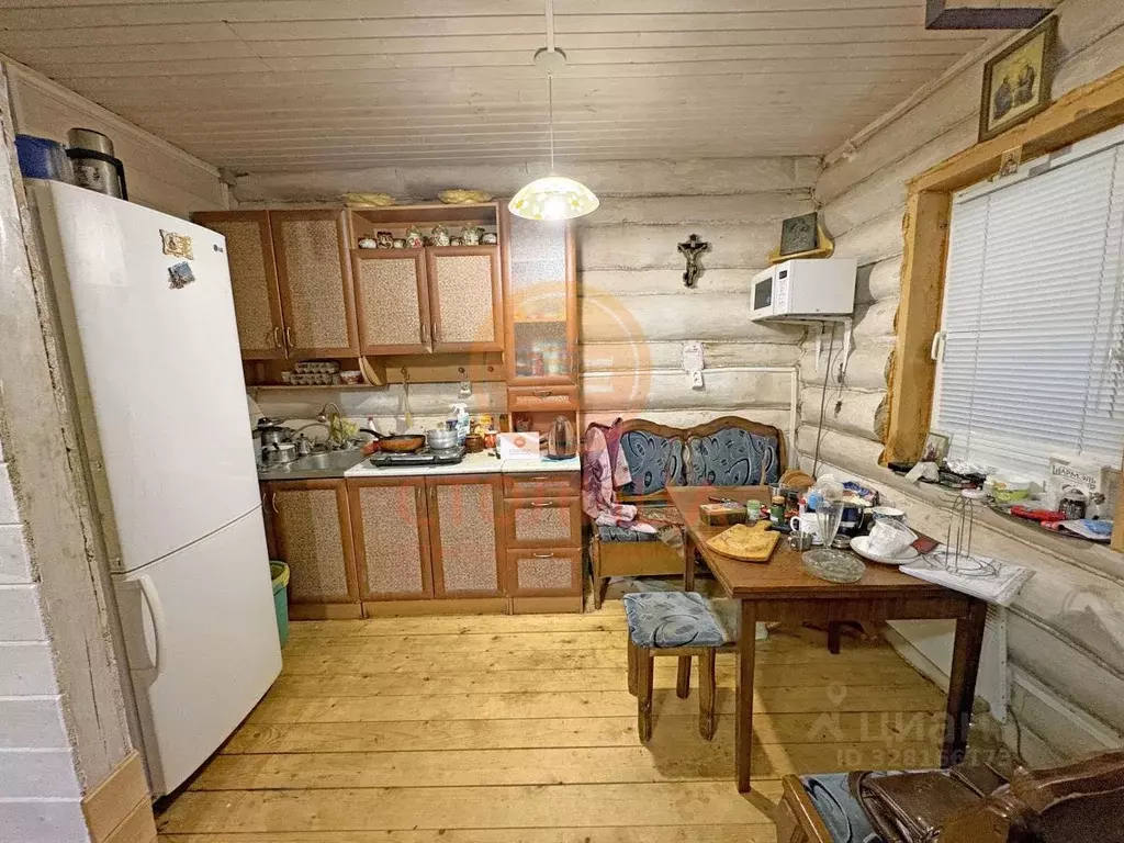 Дом в Московская область, Солнечногорск городской округ, Миронцево СНТ ... - Фото 2