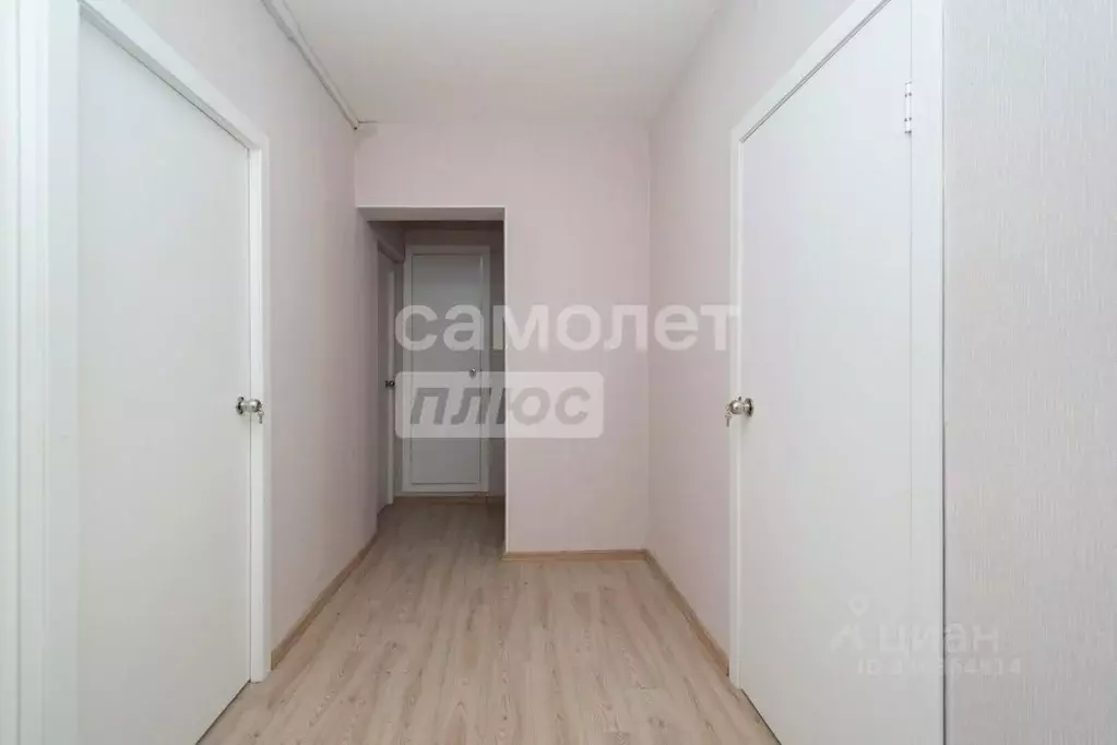 3-к кв. Иркутская область, Иркутск Радужный мкр, 43 (67.6 м) - Фото 2