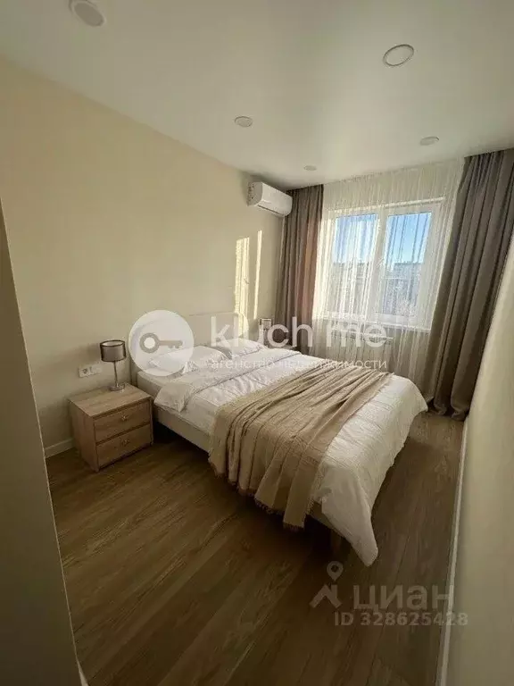 2-к кв. Татарстан, Казань ул. Короленко, 13 (47.0 м) - Фото 1